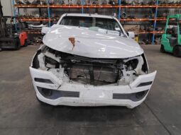 Wrecking 2020 Holden RG Colorado 4×4 LX 2.8L Auto Diesel Utility | Stock No. W2209 full