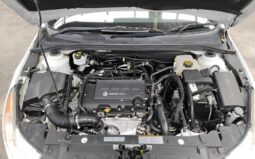 Wrecking 2013 Holden JH Cruze SRi-V 1.4L Auto Petrol Sedan | Stock No. W2212 full