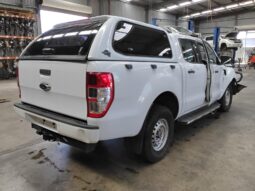2018 FORD RANGER PX SERIES 2 3.2L AUTOMATIC DIESEL 4X4 W2214 full