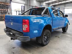Wrecking 2016 Holden RG Colorado 4×4 LS-X Limited Edition 2.8L Auto Diesel Utility | Stock No. W2207 full