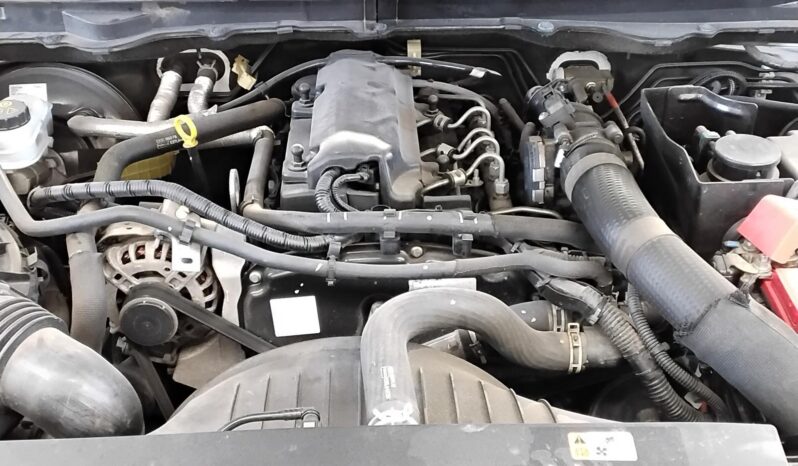 2016 MAZDA BT-50 2.2L AUTOMATIC DIESEL 4X2 SINGLE CAB W2213 full