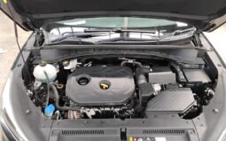 Wrecking 2016 Hyundai Tucson TL Elite FWD 2.0L Auto Petrol Wagon | Stock No. W2211 full