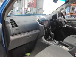 Wrecking 2016 Holden RG Colorado 4×4 LS-X Limited Edition 2.8L Auto Diesel Utility | Stock No. W2207 full