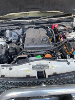 2008 SUZUKI GRAND VITARA JT J24B 2.4LTR AUTO PETROL 4WD – DRY CREEK WRECKERS full