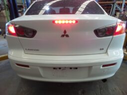LANCER WRECKING full