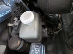PAJERO WRECKING full