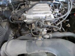 PAJERO WRECKING full