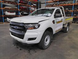 NOW DISMANTLING 2017 FORD RANGER 2.2L AUTOMATIC DIESEL STOCK NUMBER W2245
