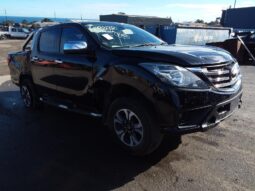 MAZDA BT50 3.2 DIESEL AUTOMATIC WRECKING