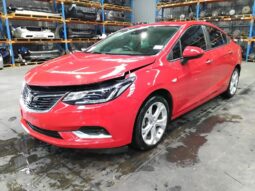2019 HOLDEN ASTRA 1.4L AUTOMATIC PETROL SEDAN STOCK NUMBER W2354