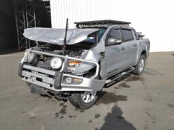 2015 FORD RANGER 3.2L AUTOMATIC DIESEL STOCK NUMBER W2364