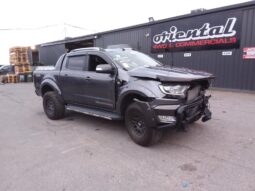 FORD RANGER 3.2 LITRE DIESEL AUTOMATIC WRECKING