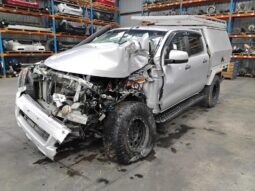 2015 FORD RANGER 3.2L AUTOMATIC DIESEL STOCK NUMBER W2355