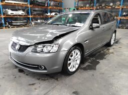 2011 VE COMMODORE 3.6L AUTOMATIC WAGON STOCK NUMBER W2357