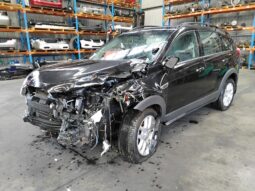 2017 HOLDEN CAPTIVA 2.4L AUTOMATIC PETROL STOCK NUMBER W2302