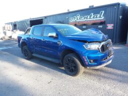 FORD RANGER 3.2 AUTOMATIC WRECKING