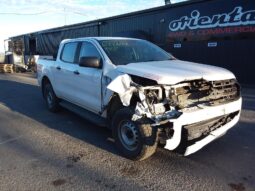 FORD RANGER 2.2 4WD AUTOMATIC WRECKING