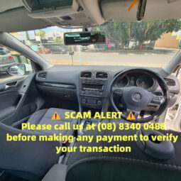 Wrecking W250509 VOLKSWAGEN GOLF 5K1 VI TSI 1.4L CNWA,CAVD,CTHD DOHC 16v Twin Charged Petrol Direct Inj. 4cyl 118kW Hatchback FWD [10/08 – 11/12] full