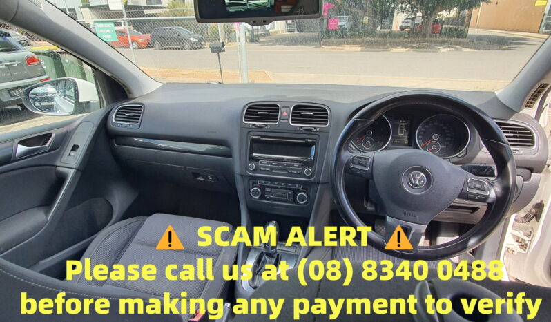 Wrecking W250509 VOLKSWAGEN GOLF 5K1 VI TSI 1.4L CNWA,CAVD,CTHD DOHC 16v Twin Charged Petrol Direct Inj. 4cyl 118kW Hatchback FWD [10/08 – 11/12] full