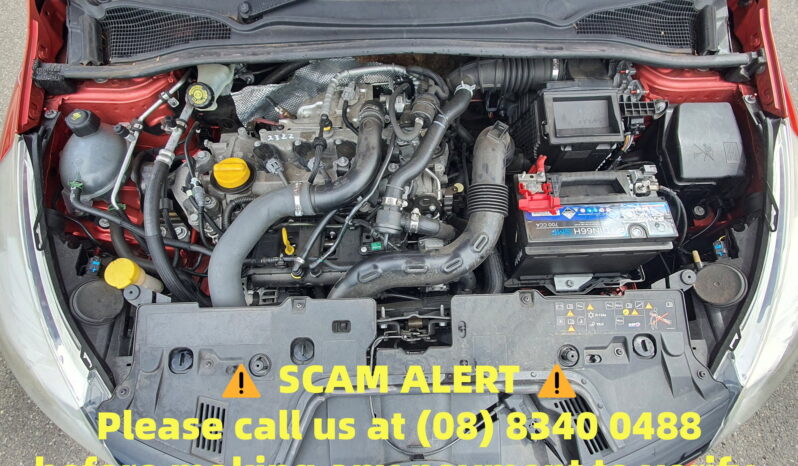 Wrecking 2322 RENAULT CLIO BHM0 IV TCe 120 1.2L H5F 403 Euro 5/Euro 6 DOHC 16v Turbo Petrol Direct Inj. 4cyl 88kW Hatchback FWD [03/13 – 03/17] full