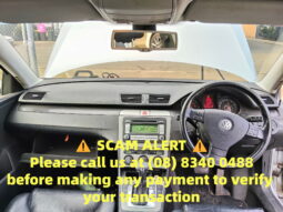 Wrecking2306 VOLKSWAGEN PASSAT 3C2 B6 TDI 16V 2.0L BKP,CBAB DOHC 16v Turbo Diesel Direct Inj. 4cyl 103kW Sedan FWD [03/05 – 07/10] full