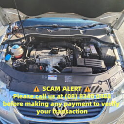 Wrecking2306 VOLKSWAGEN PASSAT 3C2 B6 TDI 16V 2.0L BKP,CBAB DOHC 16v Turbo Diesel Direct Inj. 4cyl 103kW Sedan FWD [03/05 – 07/10] full