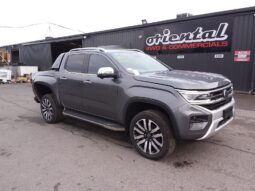 VOLKSWAGON AMAROK 3.0 DIESEL AUTOMATIC WRECKING
