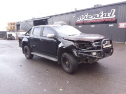 HOLDEN COLORADO 2.8 LITRE DIESEL AUTOMATIC WRECKING