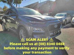 Now Wrecking HYUNDAI KONA OS,OSE,OSI 2.0L G4NH Euro 5 DOHC 16v Petrol 4cyl 110kW SUV FWD [07/17 – 03/23]