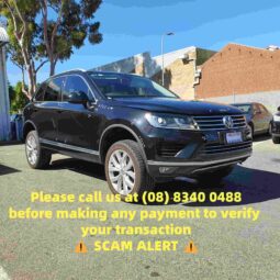 Wrecking 2332 VOLKSWAGEN TOUAREG 7P5,7P6 V6 TDI 3.0L CRCA,CJGD DOHC 24v Turbo Diesel Direct Inj. V6 180kW SUV AWD [05/11 – 03/18]