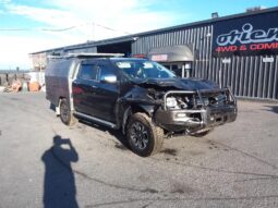 MAZDA BT50 3.2 AUTOMATIC DIESEL WRECKING