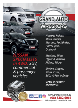 NISSAN NAVARA D22 ZD30 2005 GRAND AUTO NISSAN USED AUTO PARTS ph 0883826066 full