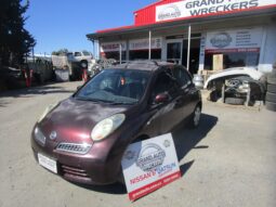 Nissan Micra Wreckers, 8382 6066 Grand Auto Wreckers