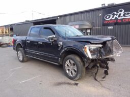 FORD F150 PETROL AUTOMATIC WRECKING
