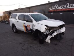 FORD RANGER 2.2 DIESEL AUTOMATIC WRECKING
