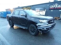FORD RANGER 3.2 AUTOMATIC DIESEL WRECKING