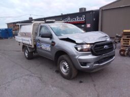 FORD RANGER 2.2 LITRE DIESEL AUTOMATIC WRECKING