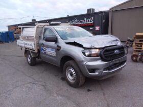 FORD RANGER 2.2 LITRE DIESEL AUTOMATIC WRECKING