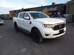 FORD RANGER 3.2 LITRE DIESEL AUTOMATIC WRECKING