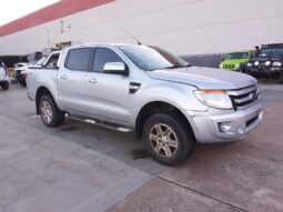 FORD RANGER 3.2 LITRE DIESEL AUTOMATIC WRECKING