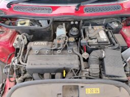 WRECKING MINI COOPER R50 2002 full