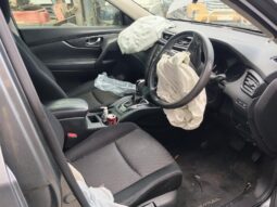 WRECKING NISSAN XTRAIL T32 2017 full