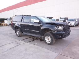 FROD RANGER 3.2 DIESEL MANUAL WRECKING