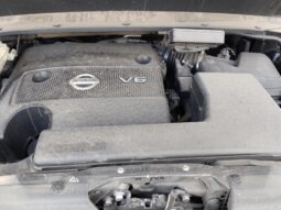 WRECKING NISSAN PATHFINDER R52 2015 full