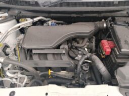 WRECKING NISSAN QASHQAI J11 2017 full