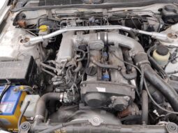 WRECKING NISSAN STAGEA RS FOUR C34 1998 full