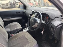 WRECKING NISSAN XTRAIL T31 2010 full
