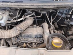 WRECKING RENAULT MASTER X62 2014 full