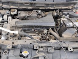 WRECKING NISSAN XTRAIL T32 2017 full