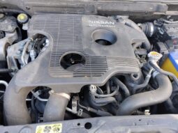 WRECKING NISSAN JUKE F15 2014 full